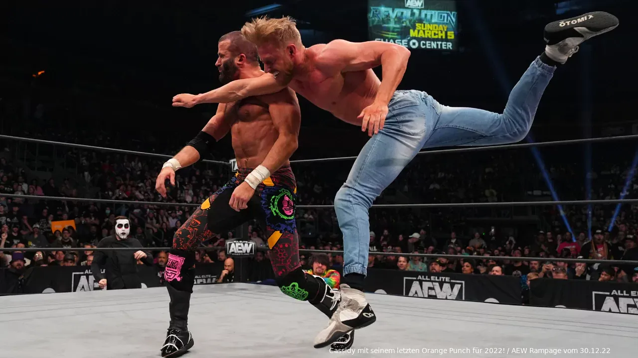 aew rampage 301222webp