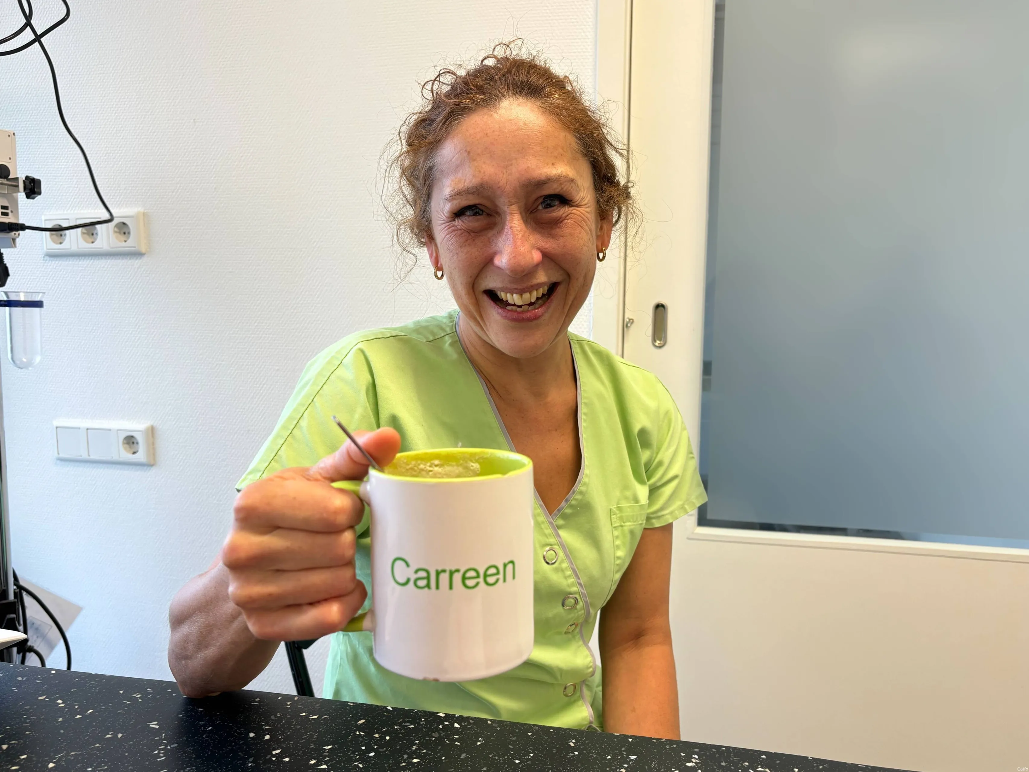 carreen dierenarts ijburglaan