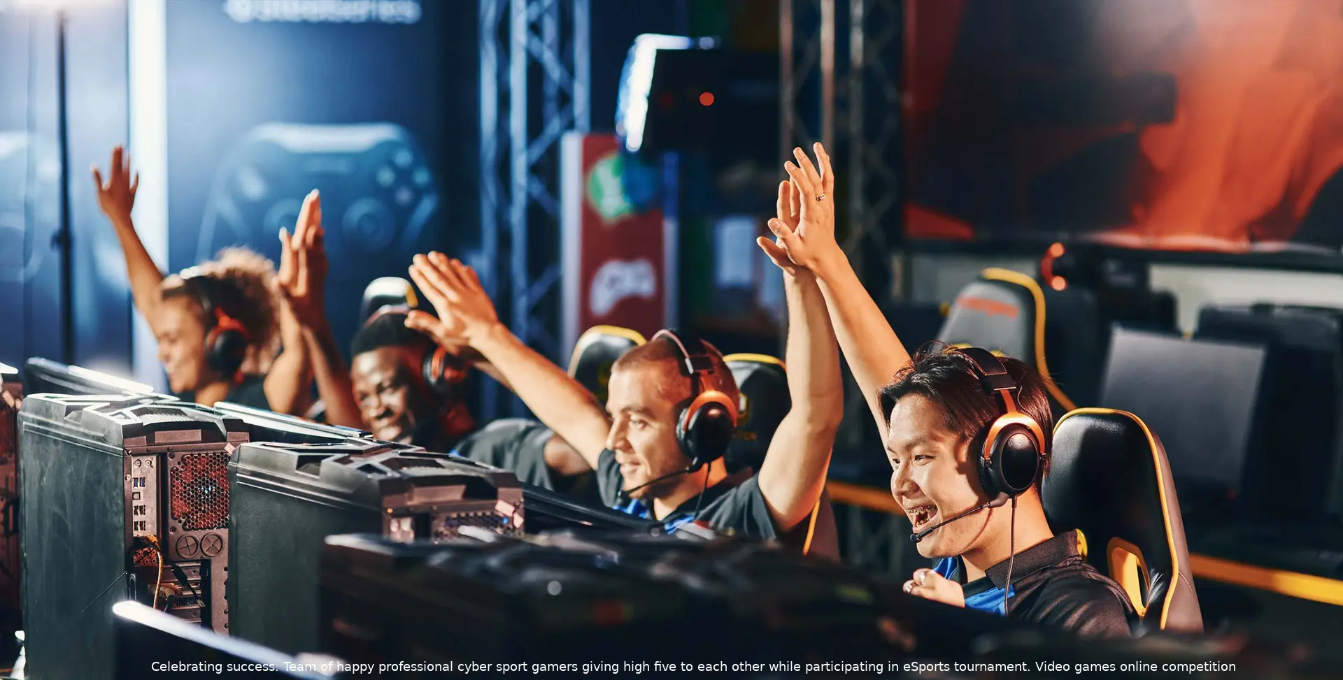 esports olympics