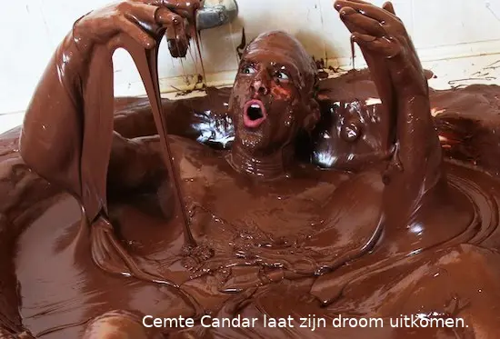 nutella bad