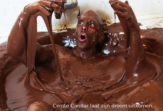 nutella bad