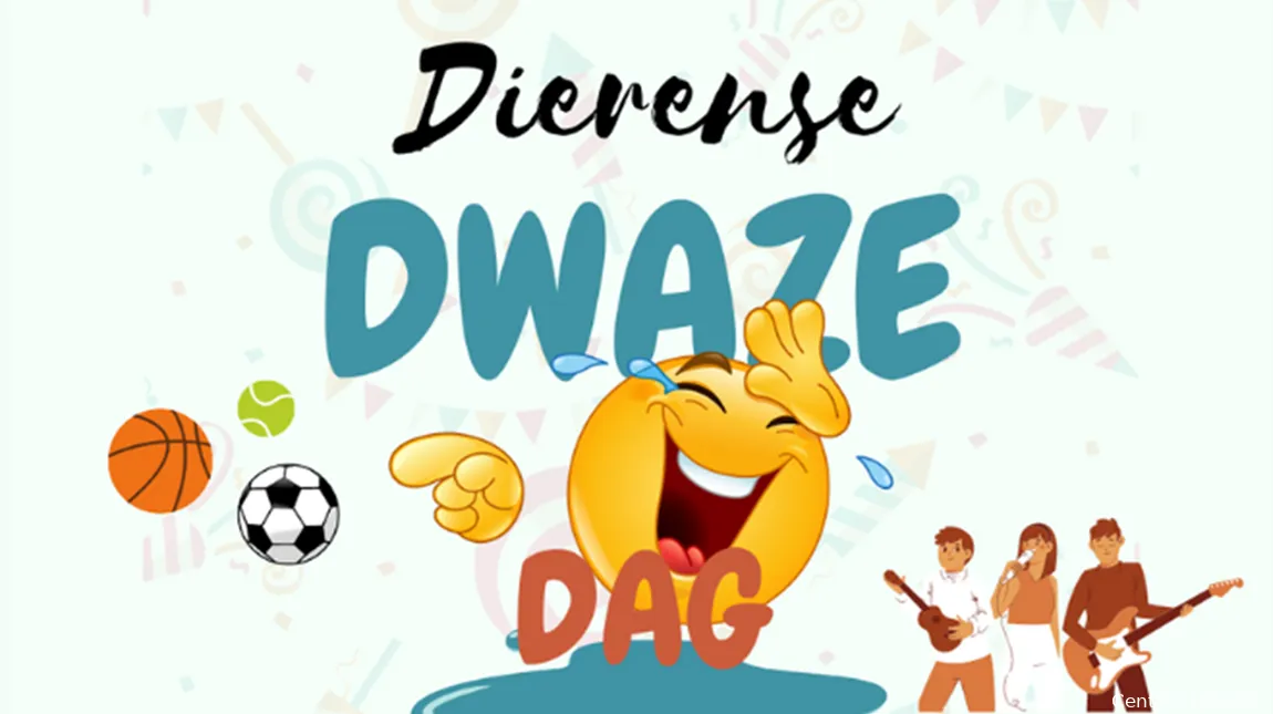 dierense dol dwaze dag1