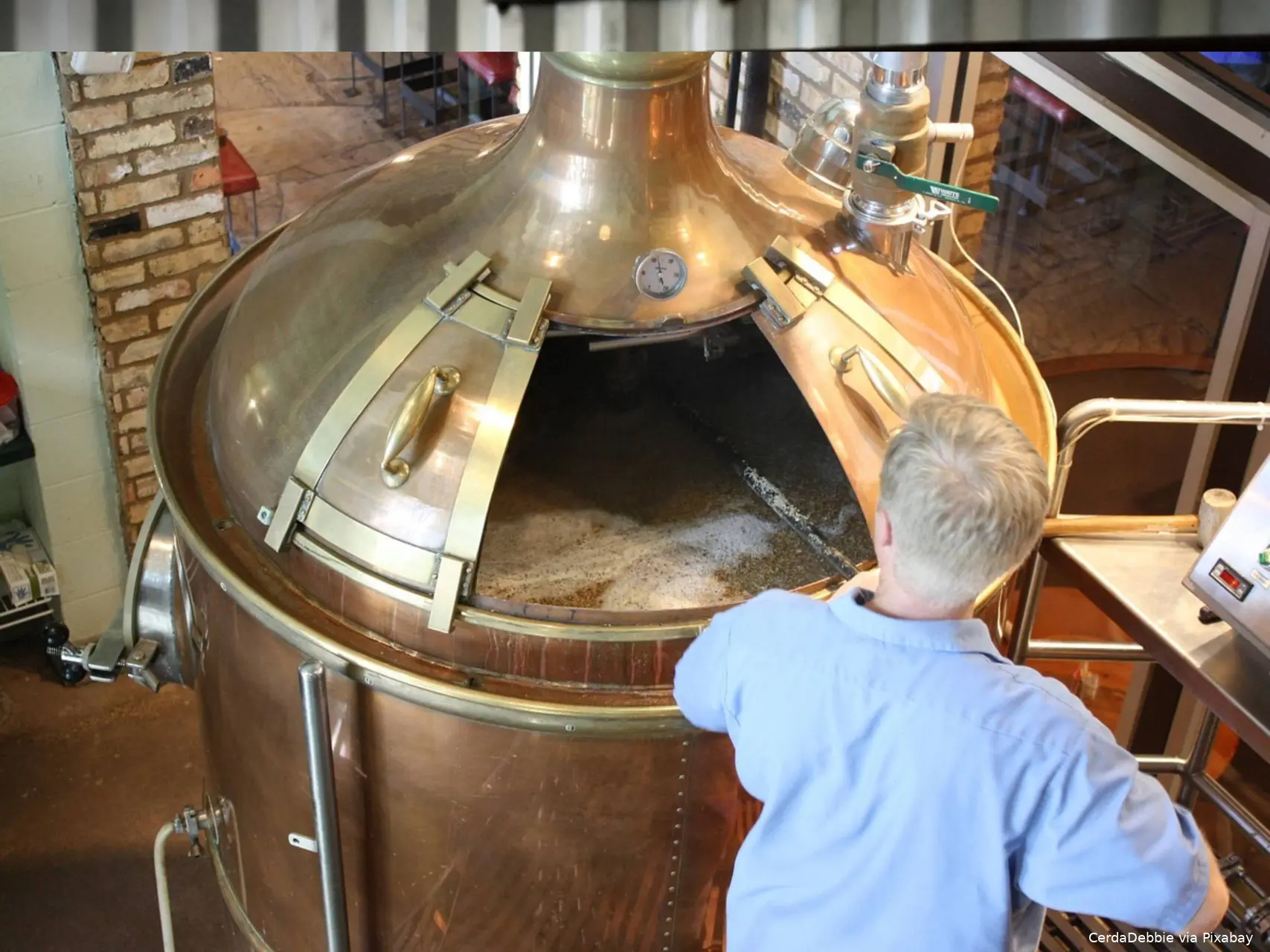 bier brouwerij