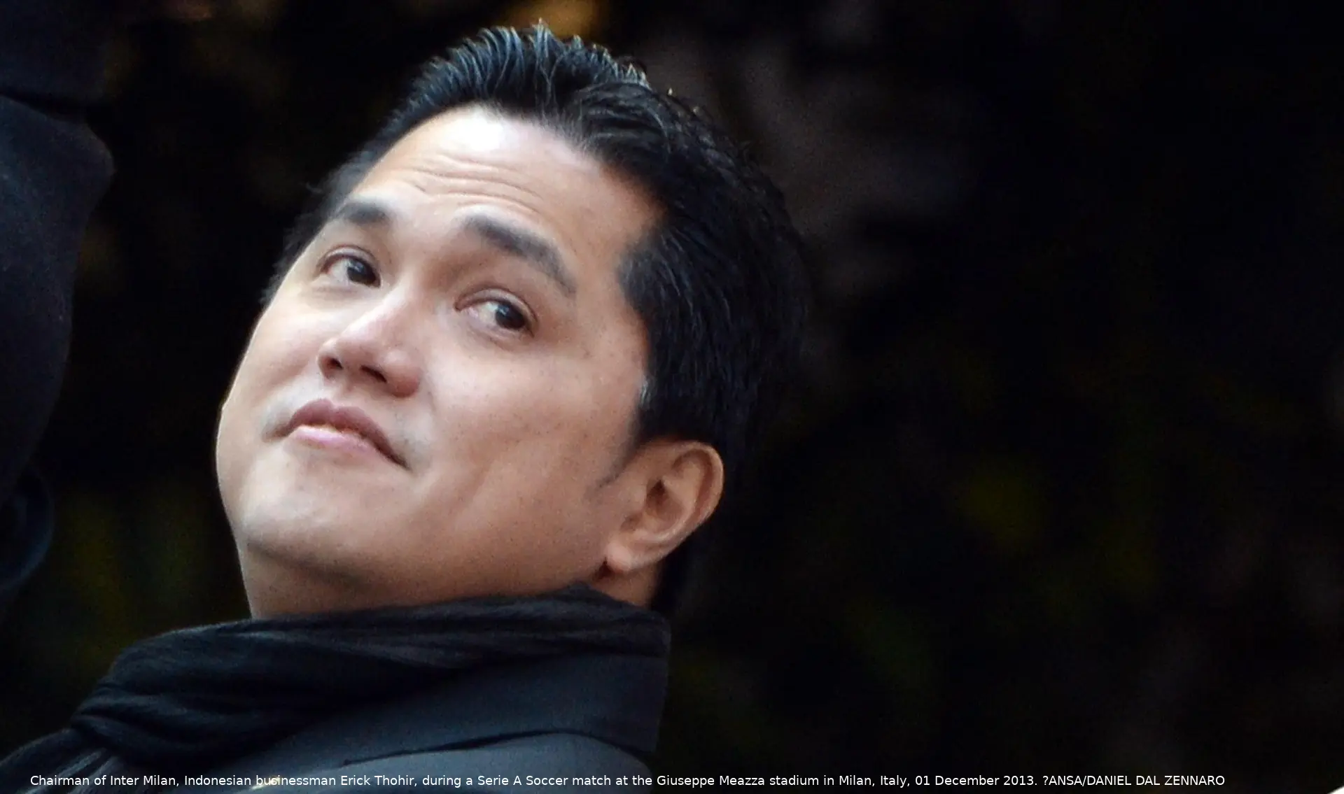 thohir