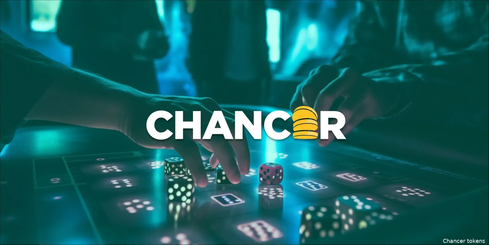chancer presale 1