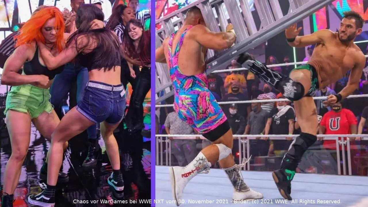 wwe nxt 301121