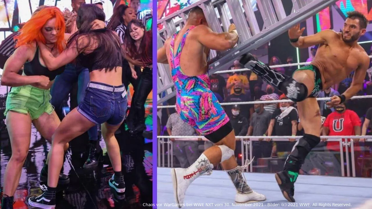 wwe nxt 301121