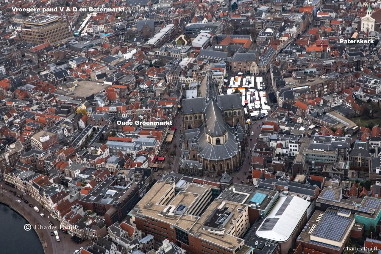 grote markt ii