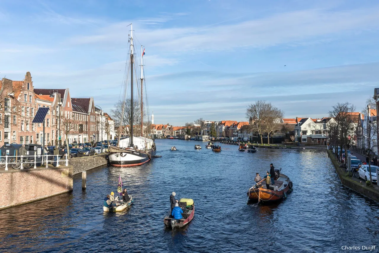 spaarne r nrd