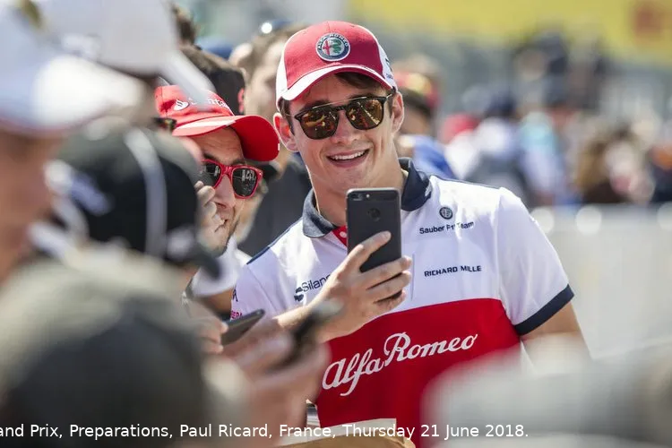 charles leclerc