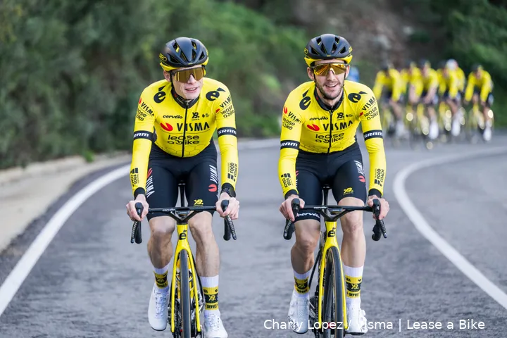 simon yates jonas vingegaard