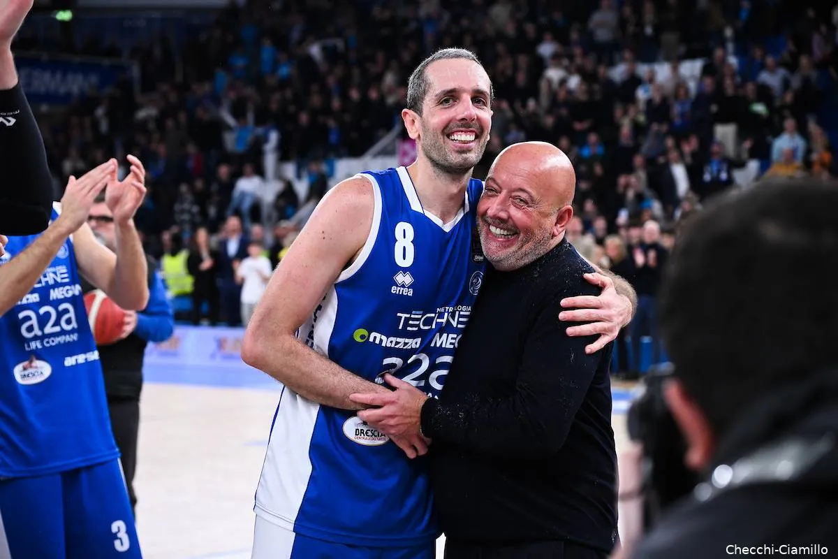 Della Valle e Ferrari