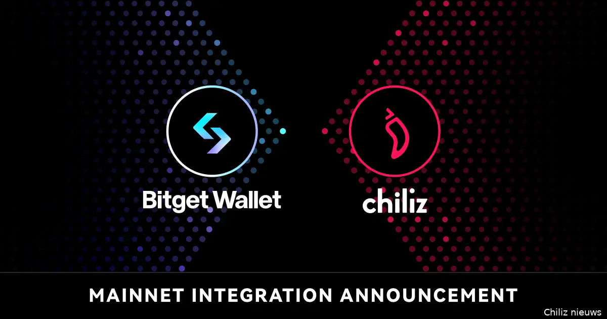 bitget wallet chiliz