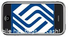china mobile logo iphone