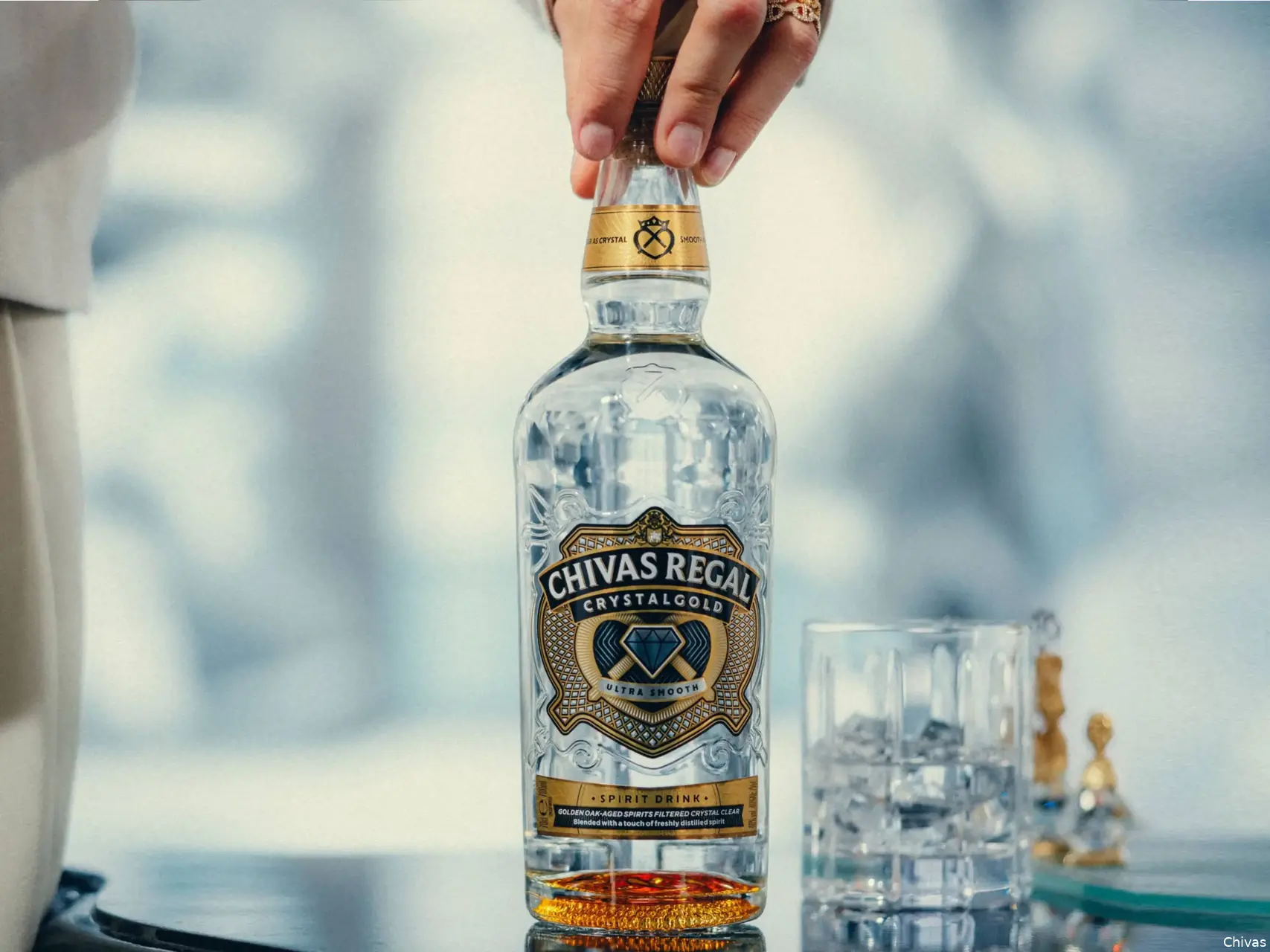 Chivas Gold