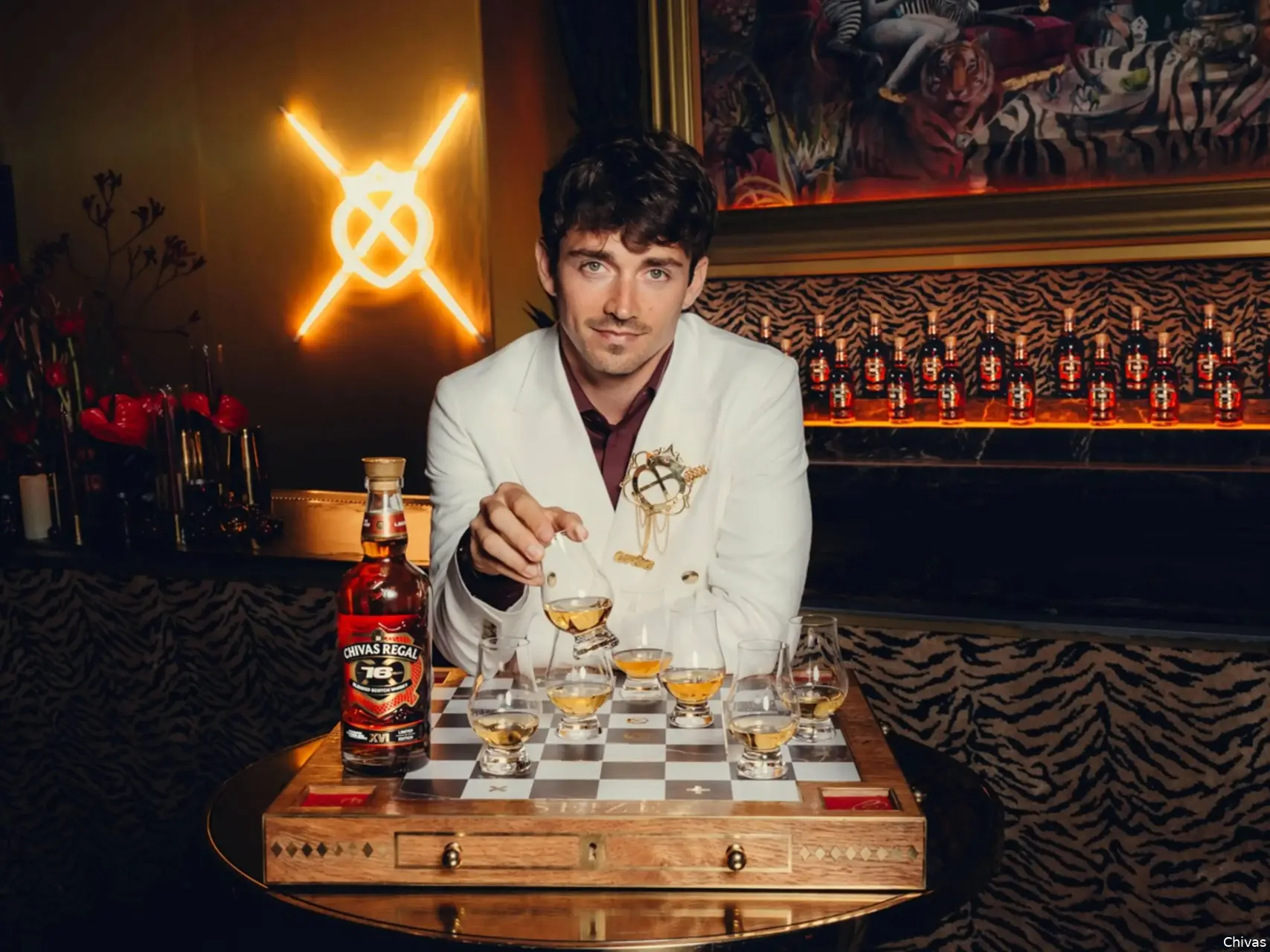 Charles Leclerc Chivas (1)