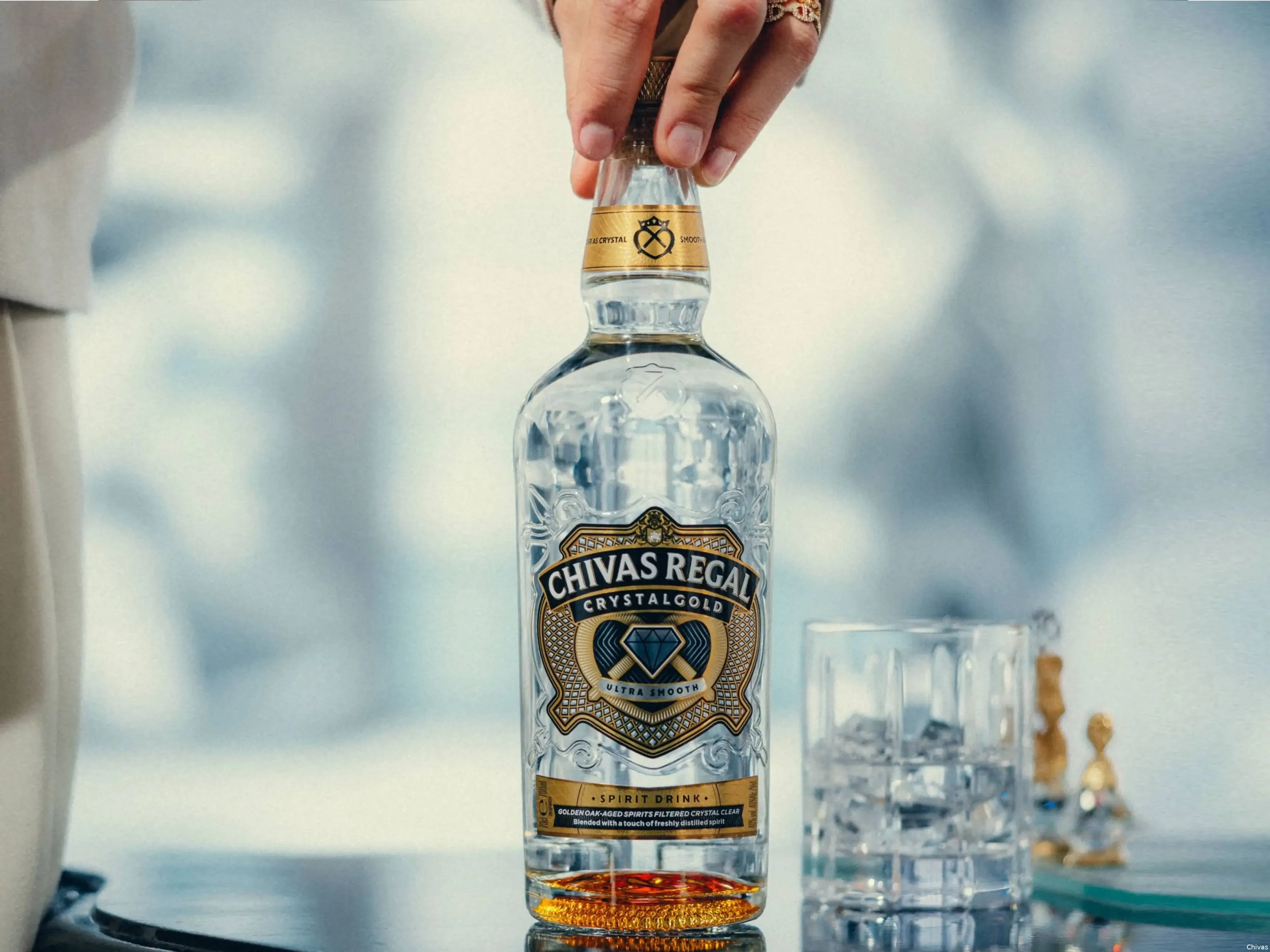 Chivas Gold