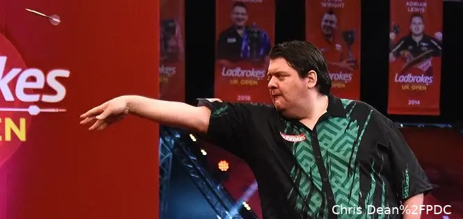 UKOPEN RD4 HUDSON 03A