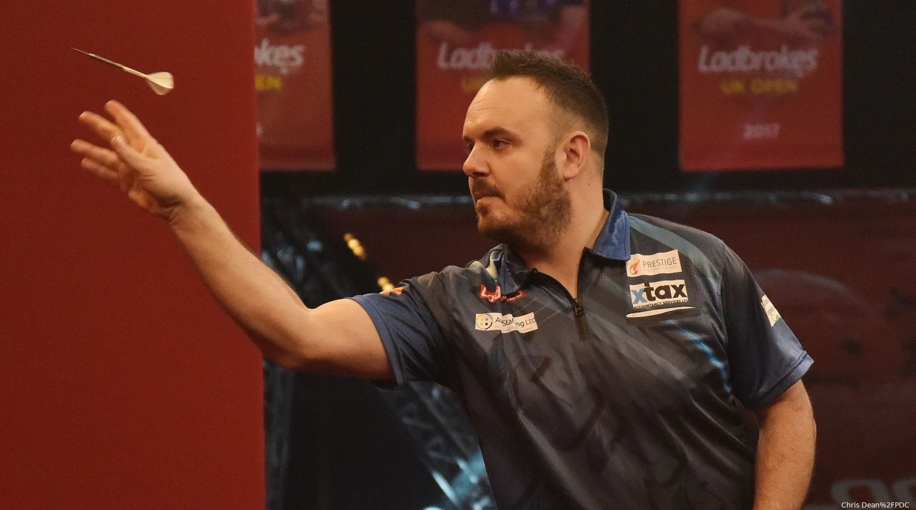 UKOPEN RD1 CLAYDON 02A