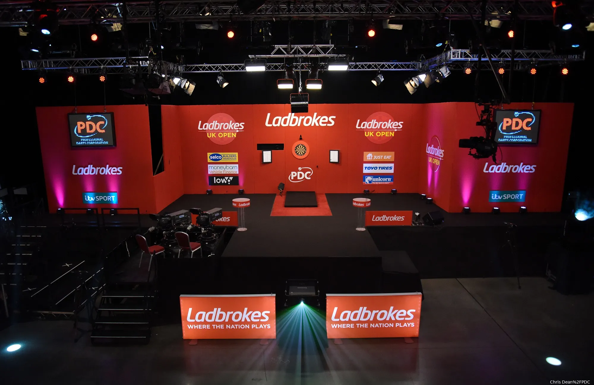 UKOPEN RD1 GENERIC 01A