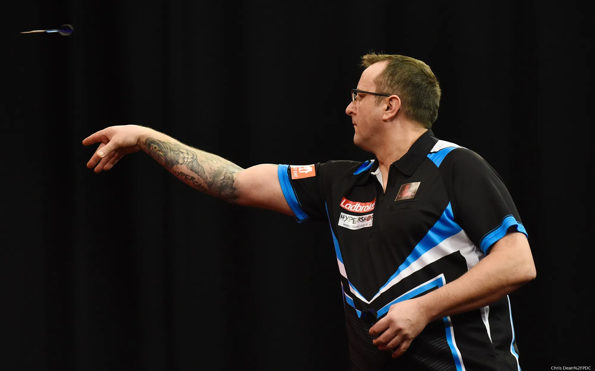 UKOPEN RD1 LERCHBACHER 01A