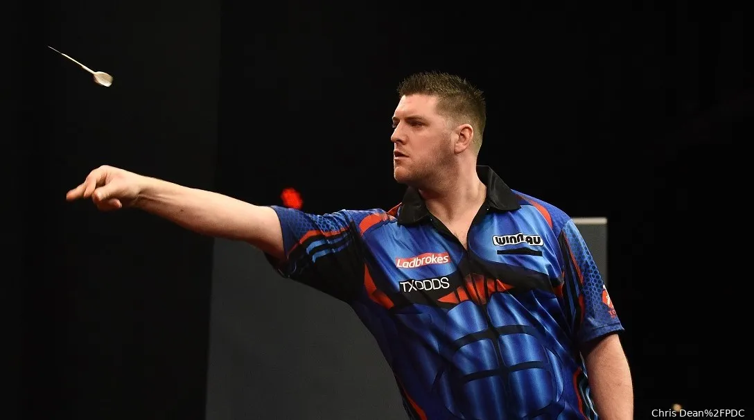 UKOPEN RD5 GURNEY 04A