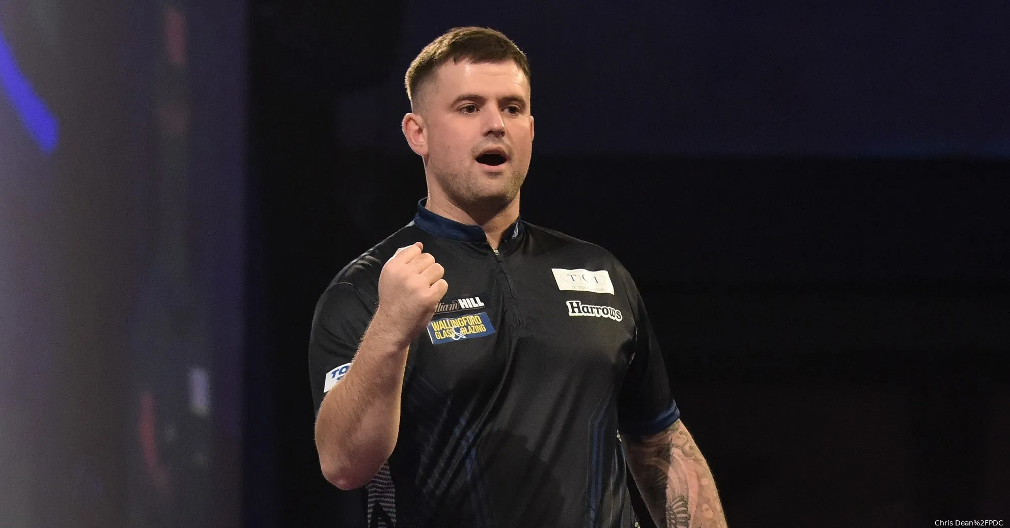 WLDCHAMPS RD1 LUKE WOODHOUSE 08A