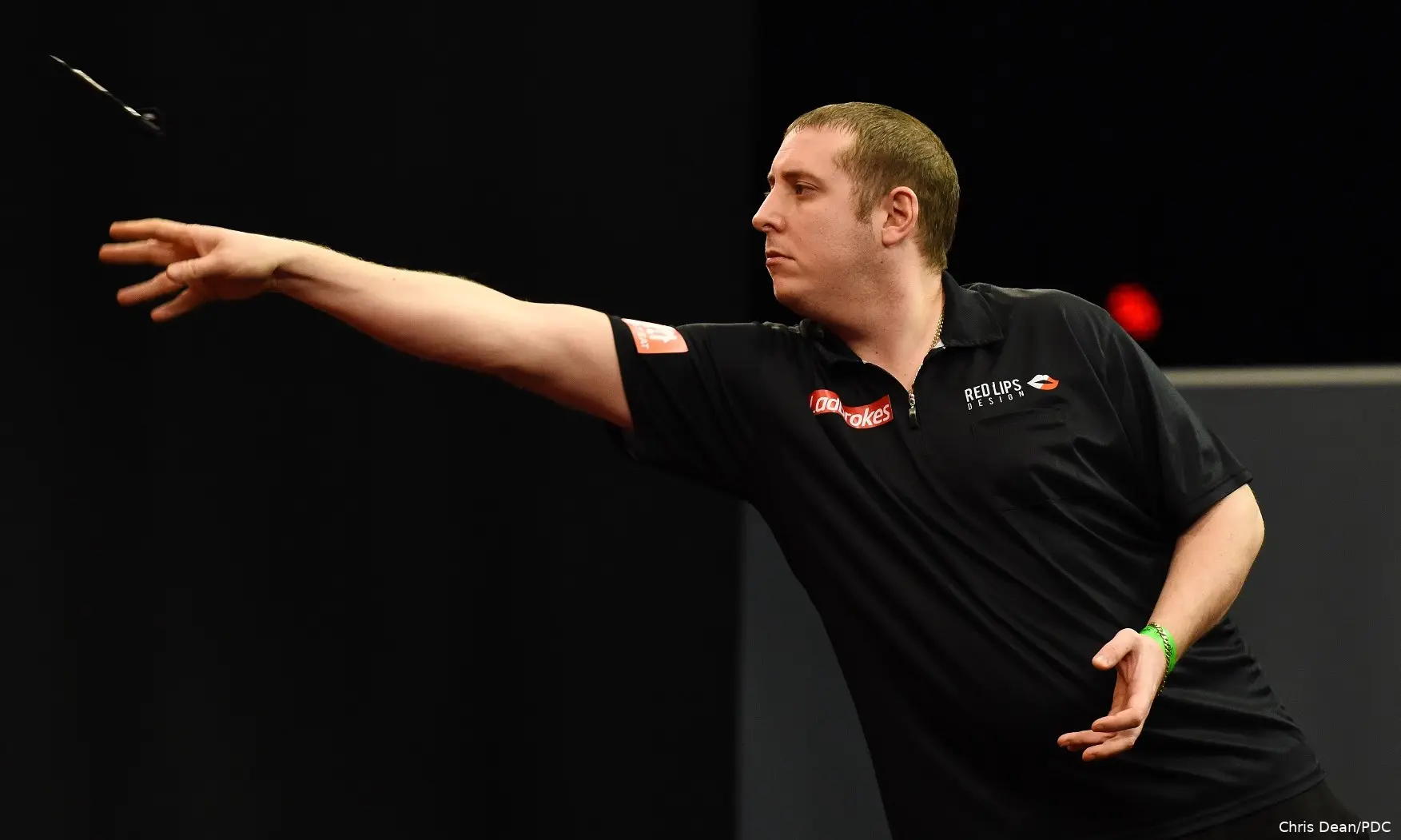 UKOPEN RD1 SHEPHERD 01A