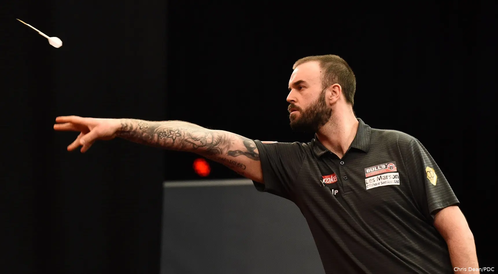 UKOPEN RD3 ROSSSMITH 02A