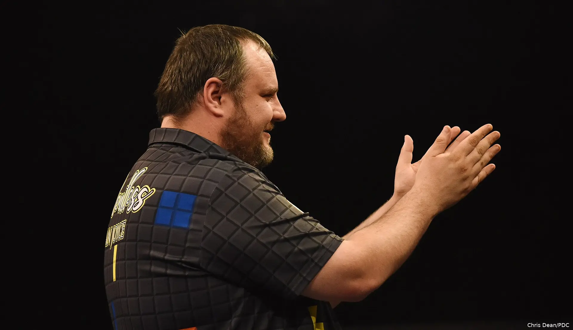 GRANDSLAM GP1 RYAN JOYCE 02
