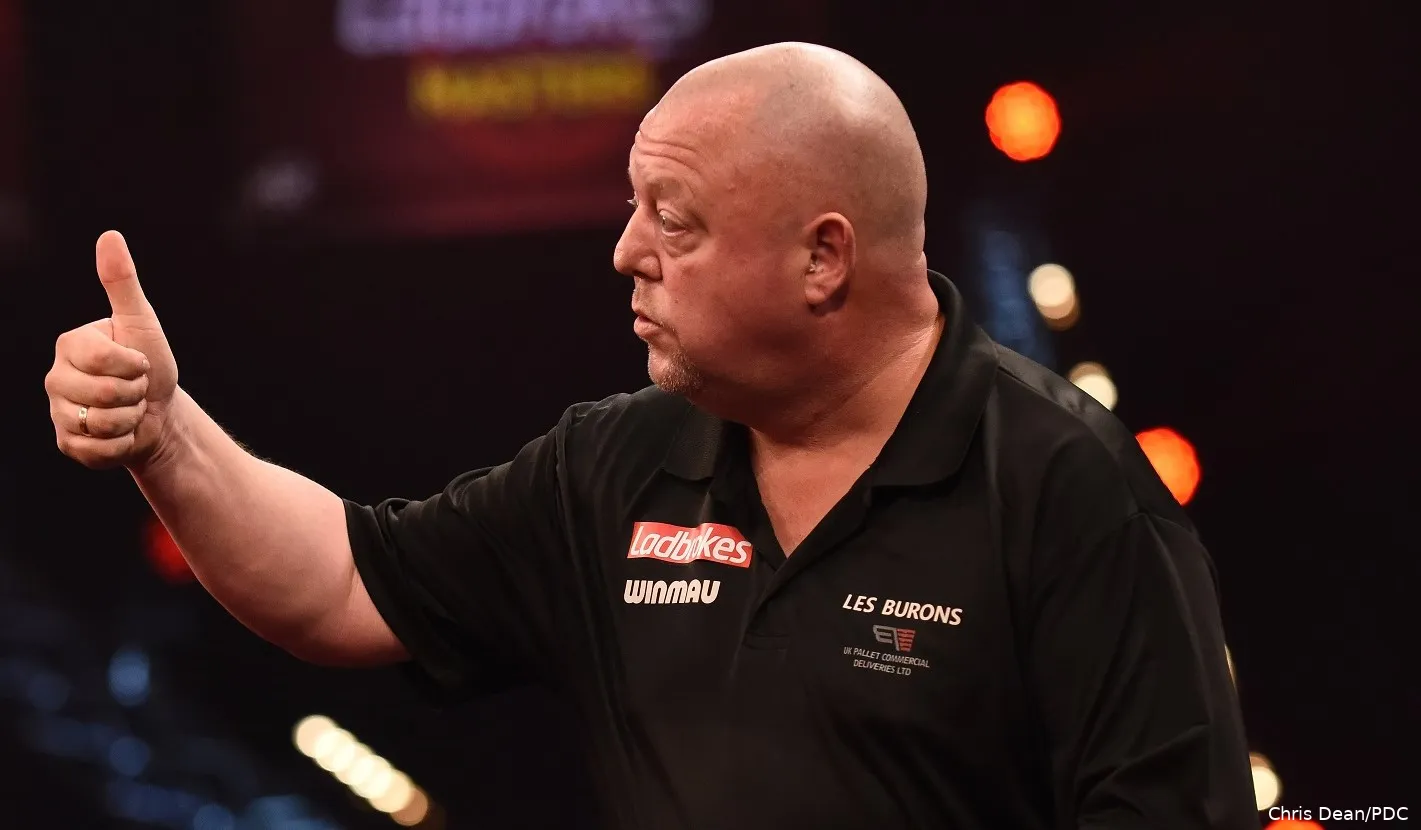 MASTERS DAY1 KING 05A