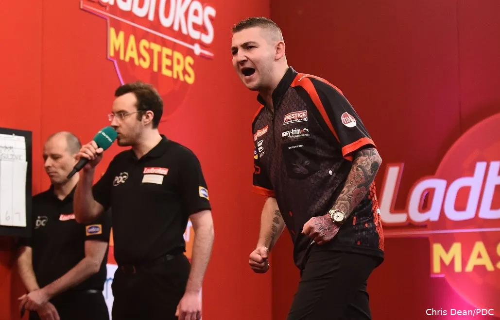 MASTERS2021 RD2 ASPINALL 16A