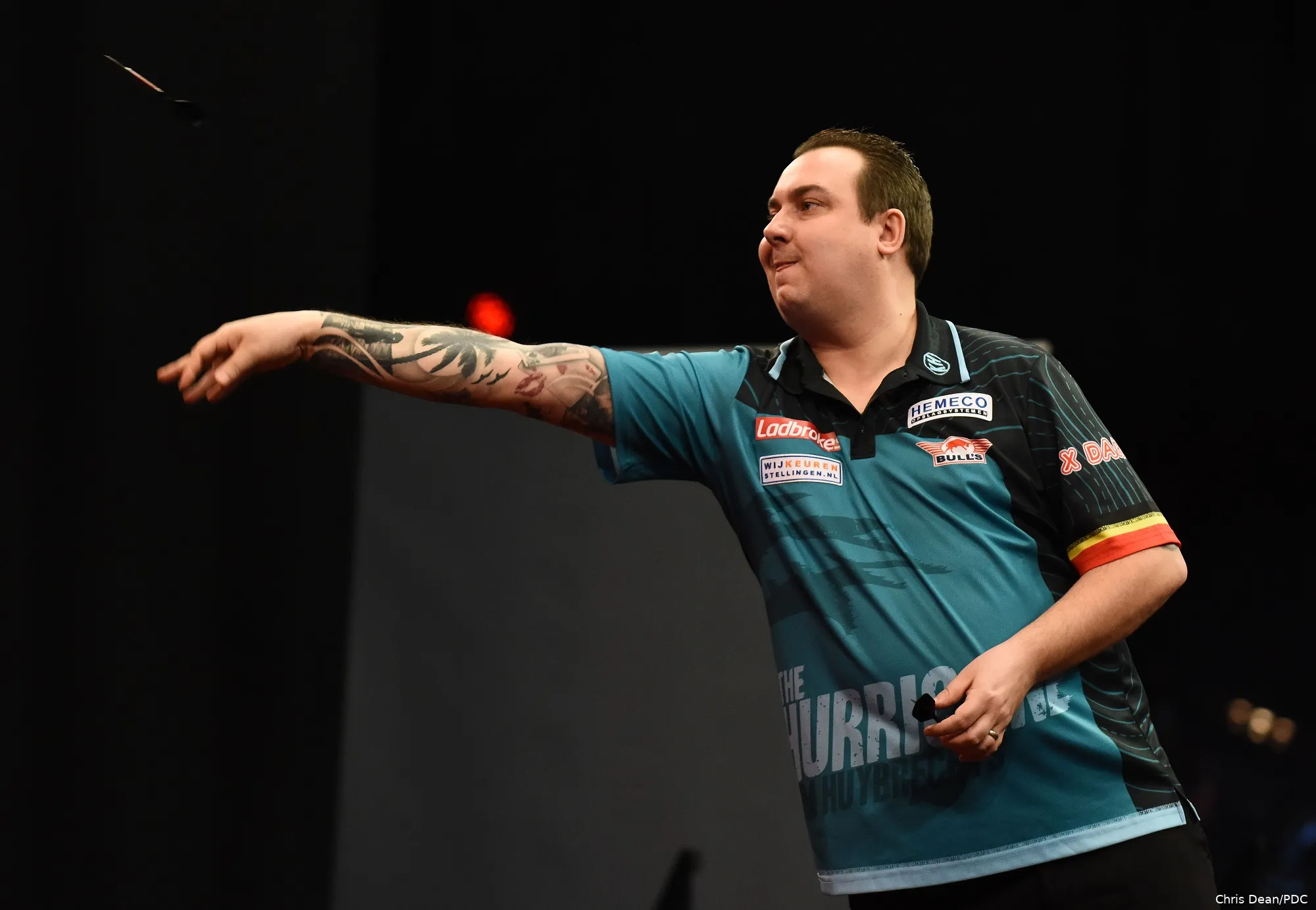 UKOPEN RD3 HUYBRECHTS 02A