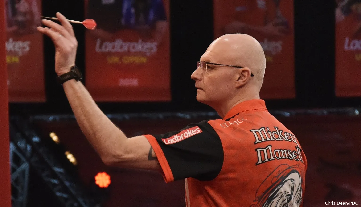 UKOPEN RD3 MANSELL 02A