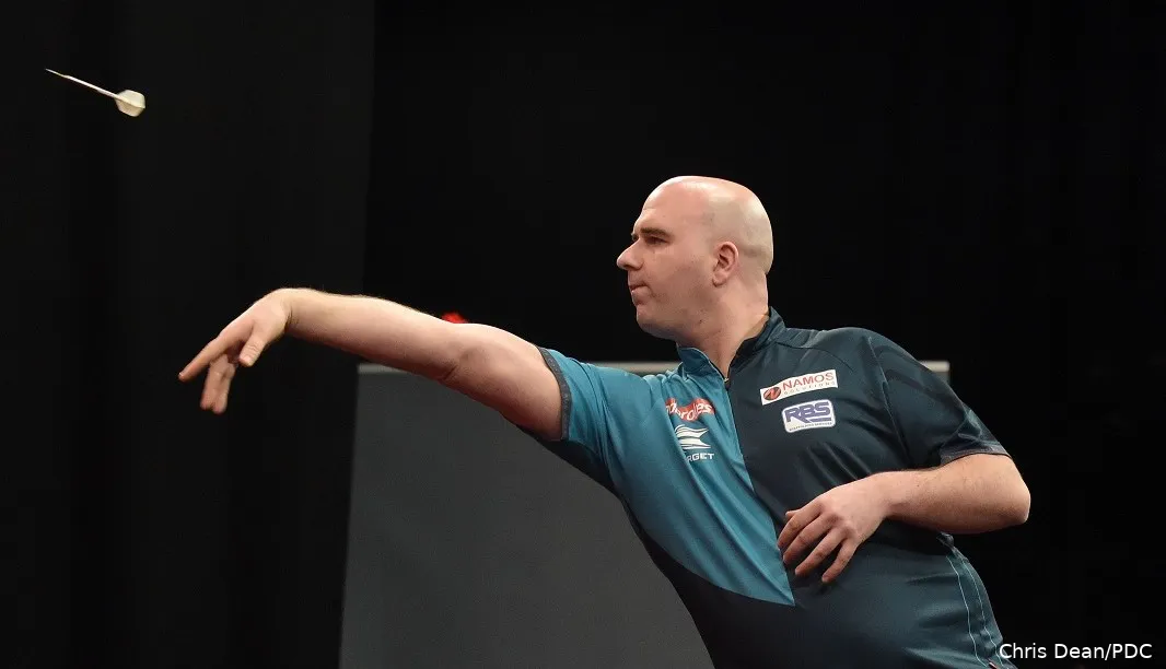 UKOPEN RD4 CROSS 01A