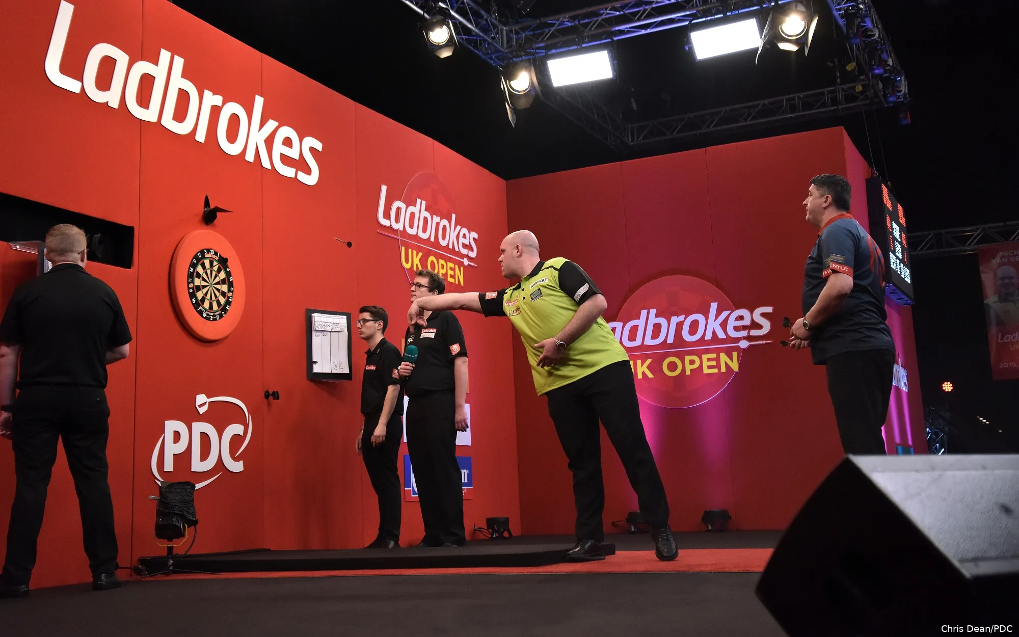 UKOPEN RD5 VANGERWEN 23A