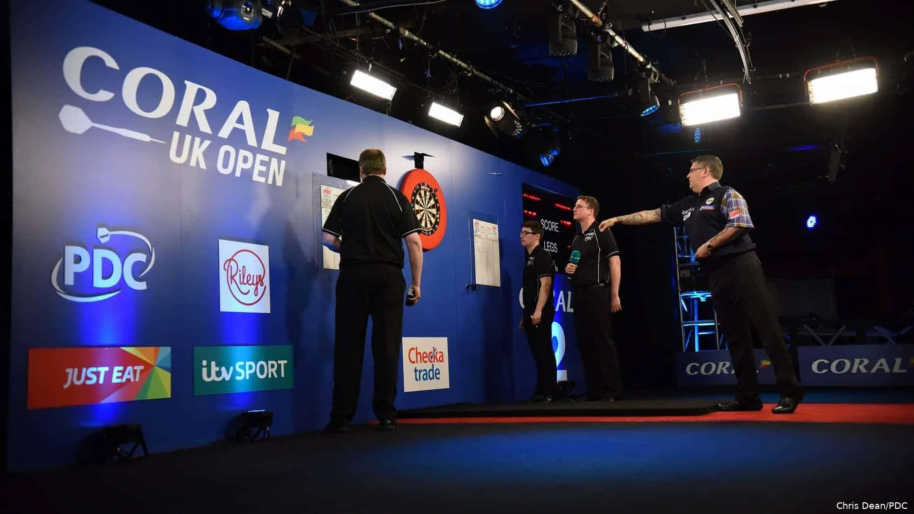 UKOPEN DAY1 ANDERSON 159