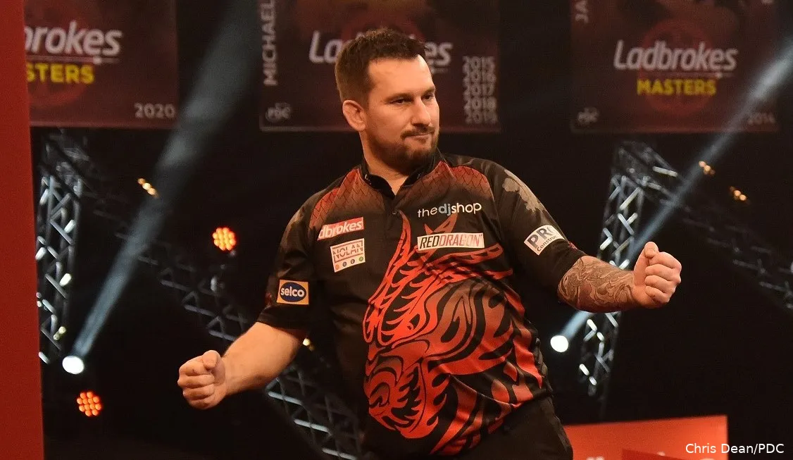 MASTERS DAY1 CLAYTON 03A