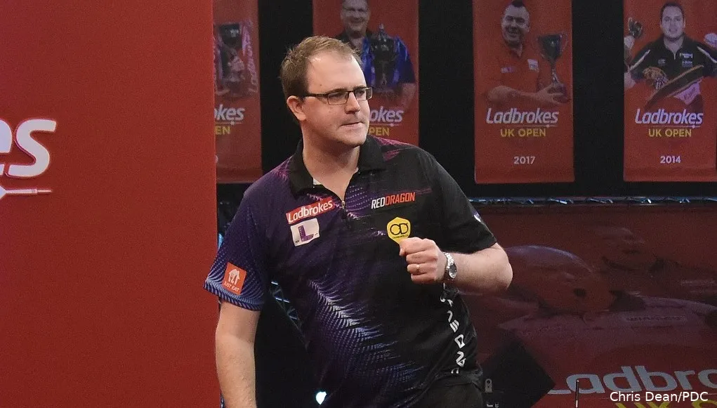 UKOPEN RD3 EVANS 04A