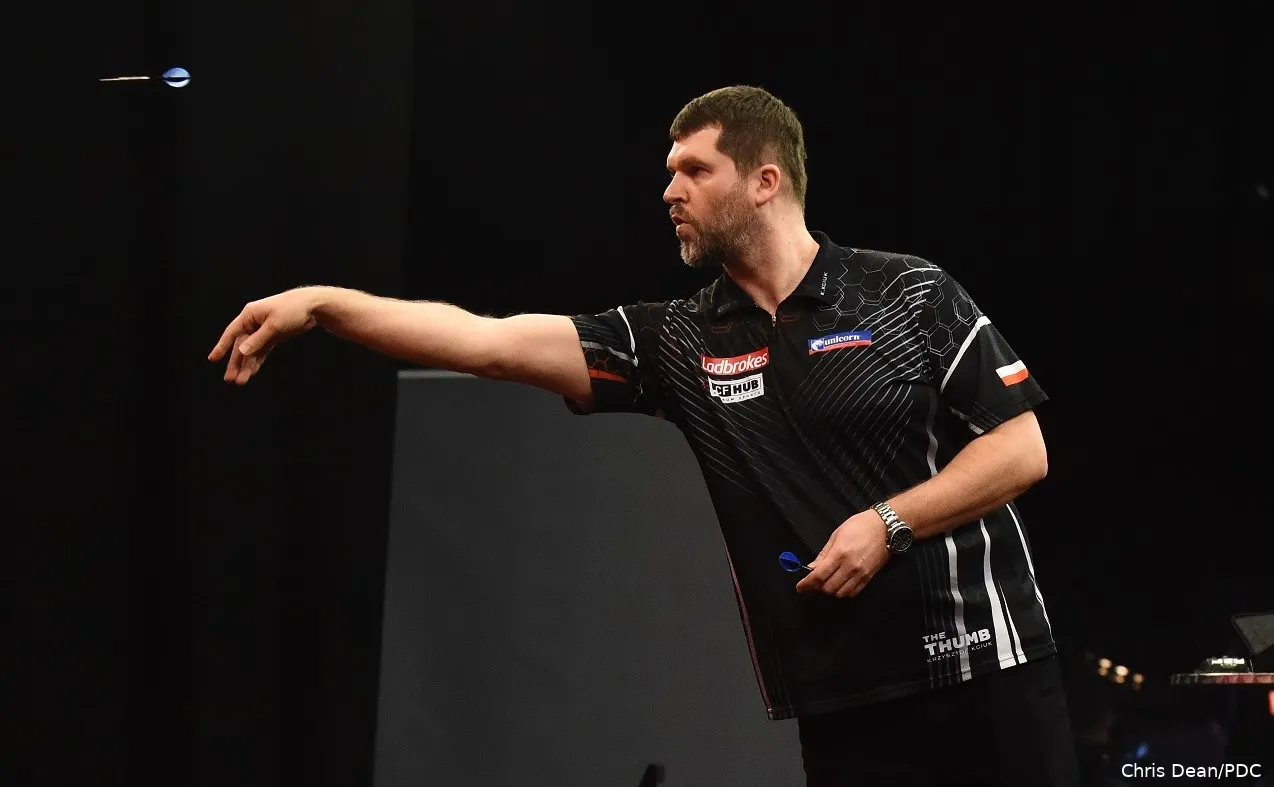 UKOPEN RD3 KRZYSZTOF KCIUK 01A