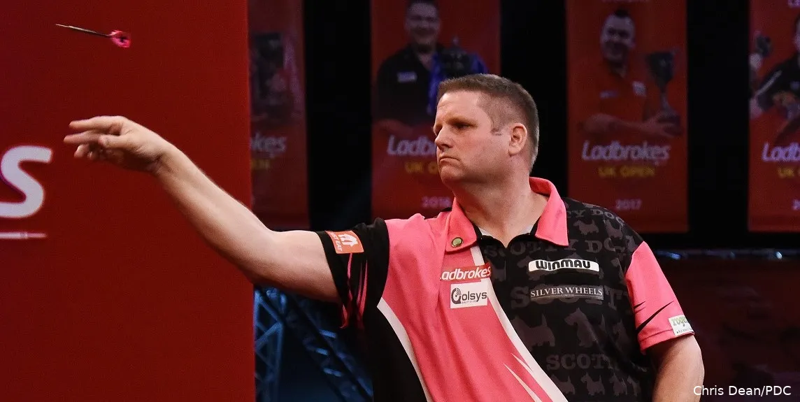 UKOPEN RD4 MITCHELL 03A