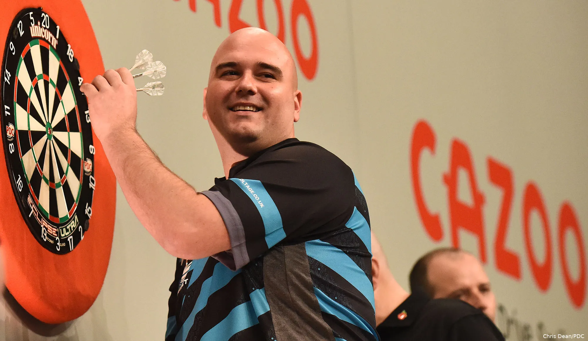 GRANDSLAM GP1 ROB CROSS 06