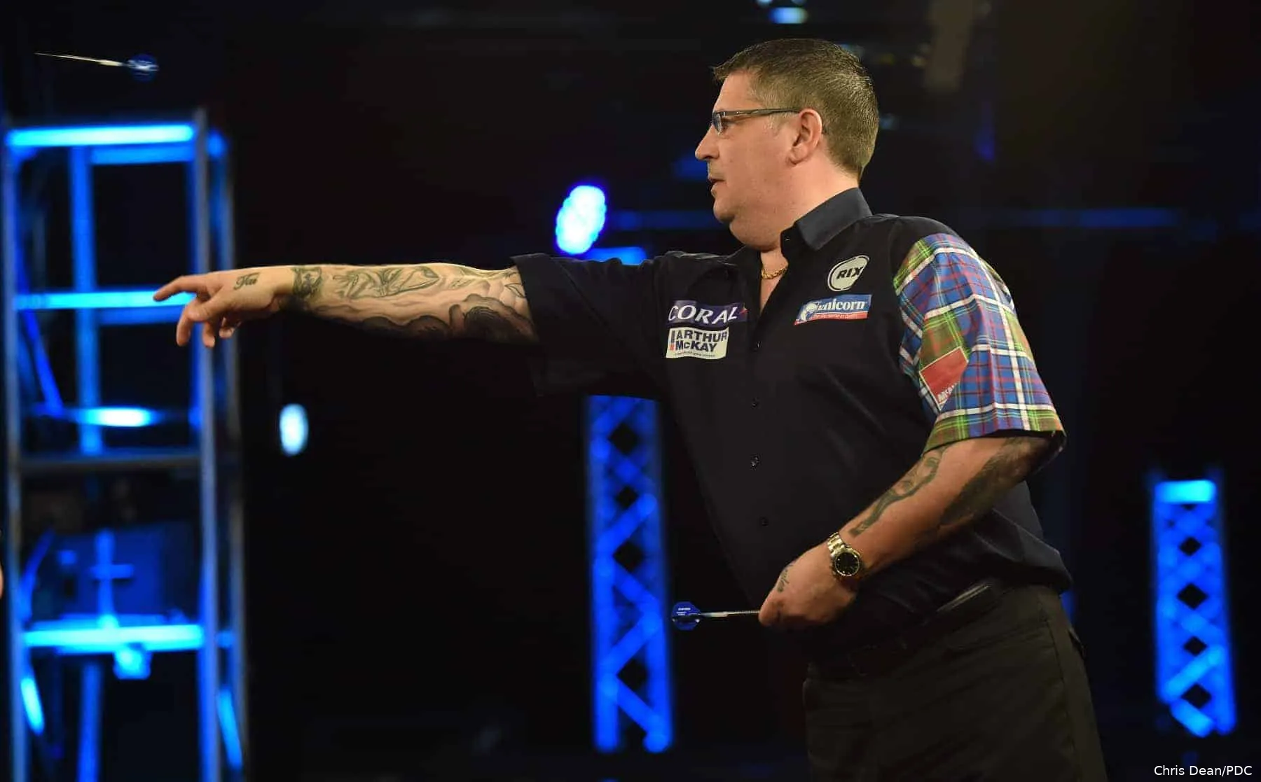 UKOPEN DAY2 ANDERSON 45