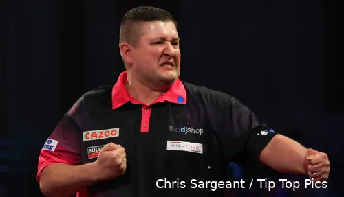 cazoo pdc wc keegan brown 2023 0117