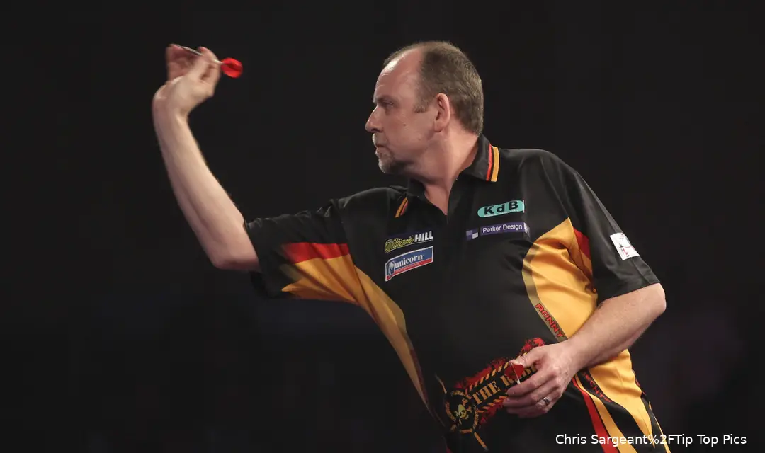 Ronny Huybrechts<br>