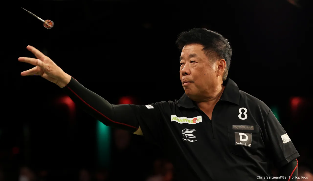 Paul Lim <br>