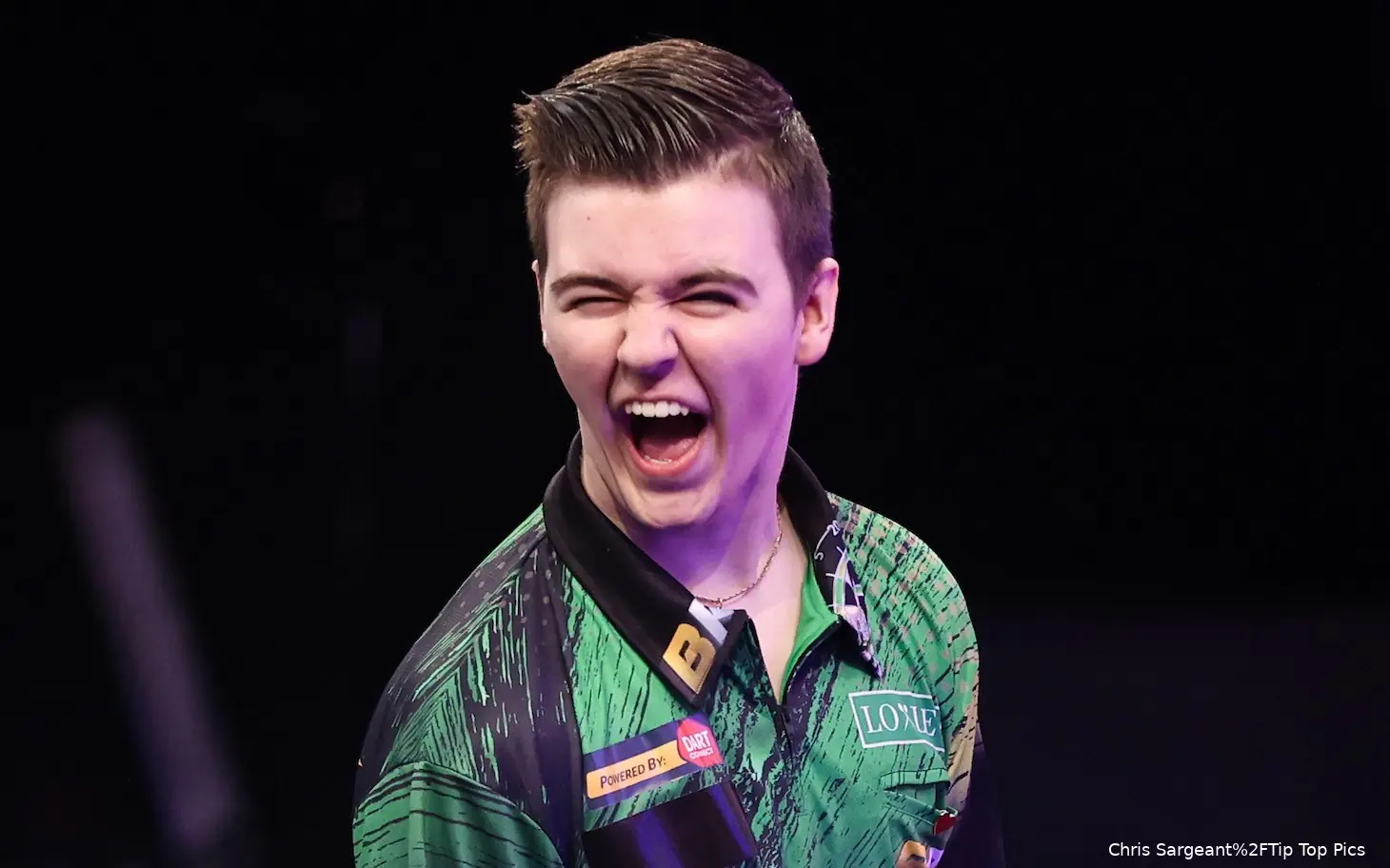 Bradly Roes thelakeakesside WDF20222450