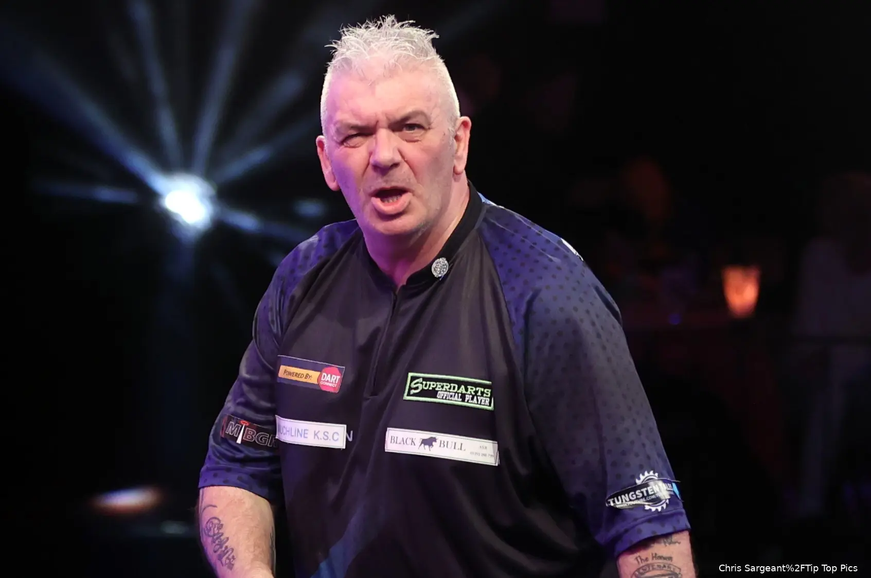 Jim McEwan thelakeakesside WDF20221092