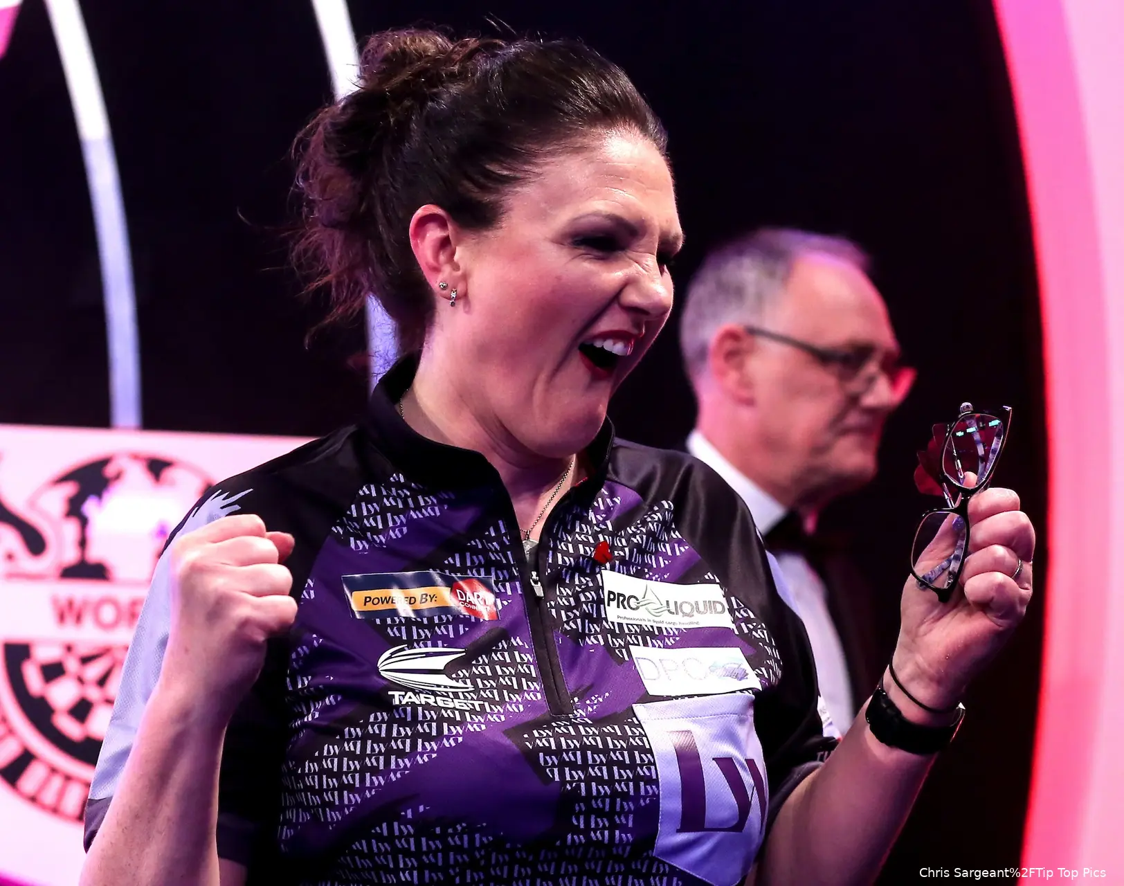 lorraine winstanley thelakeakesside WDF20221812