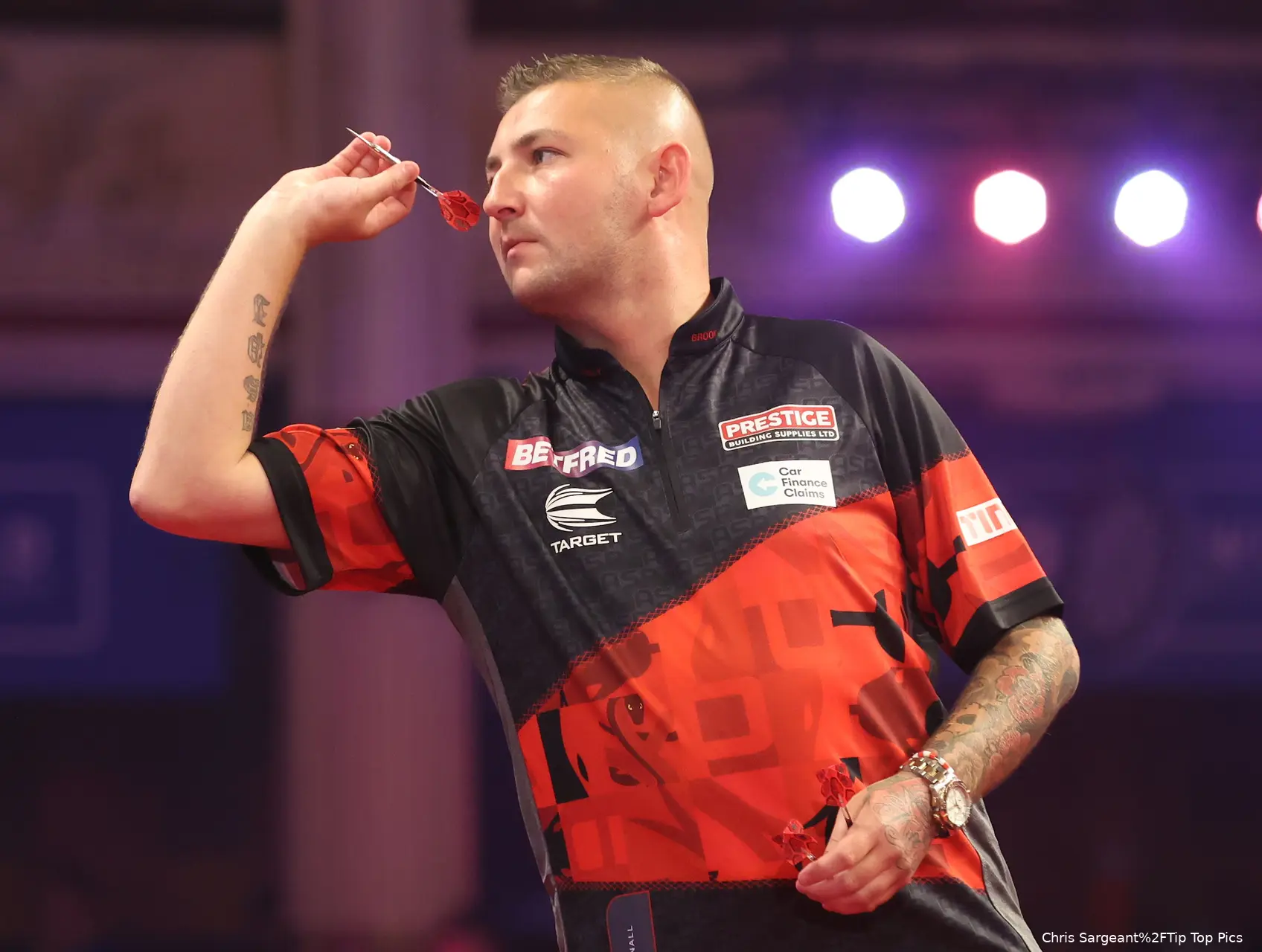 Nathan Aspinall 1